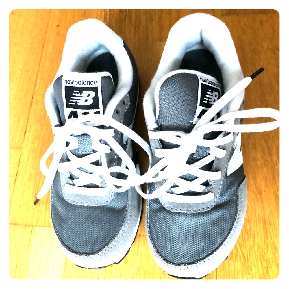 New Balance Sneakers (Toddler)